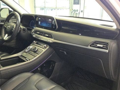 Used 2021 Hyundai Palisade Limited AWD/4WD image 5