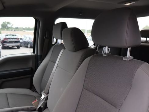 Used 2018 Ford F150 XL w/ Equipment Group 101A Mid AWD/4WD image 13