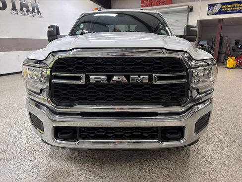 Used 2023 RAM 2500 Tradesman AWD/4WD image 12