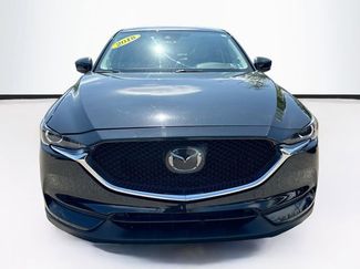 Used 2018 MAZDA CX-5 Touring AWD/4WD video 2