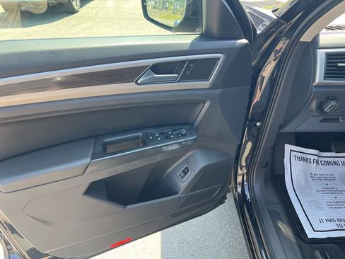 Used 2019 Volkswagen Atlas SE image 9