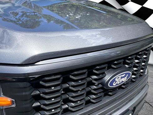 Used 2024 Ford F150 STX AWD/4WD image 29