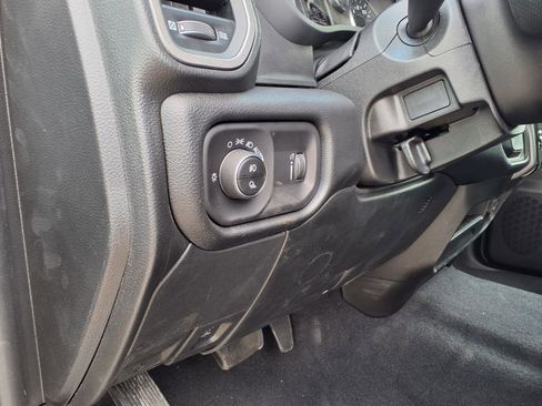 New 2026 RAM 2500 Tradesman image 12