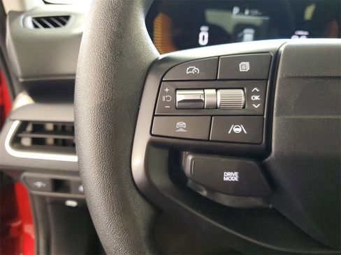 Certified 2025 Kia K4 LXS image 20