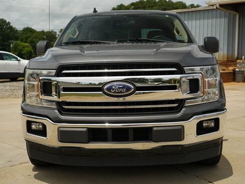 Used 2020 Ford F150 XLT RWD image 16