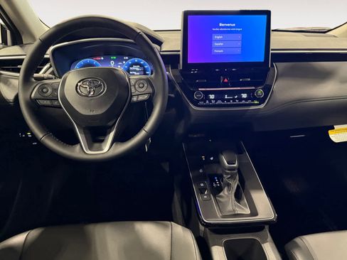 New 2026 Toyota Corolla Cross XLE image 10