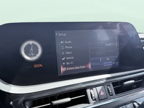 Used 2022 Lexus ES 250 w/ Premium Package image 86