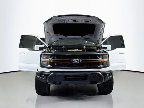 Used 2024 Ford F150 Tremor w/ Equipment Group 402A High AWD/4WD image 28