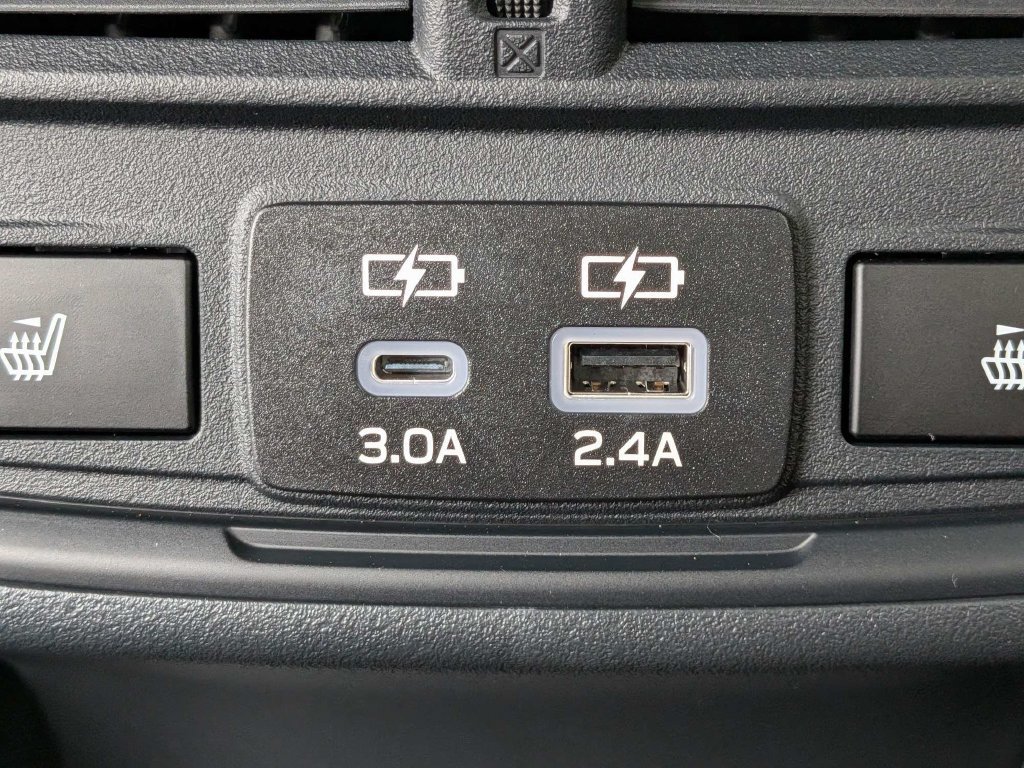 New 2026 Subaru Outback Limited XT AWD/4WD image 15