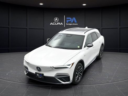 Used 2024 Acura ZDX A-Spec AWD/4WD image 35