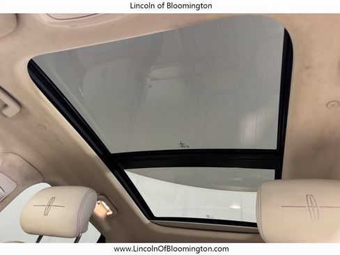 Used 2017 Lincoln MKX Black Label AWD/4WD image 20