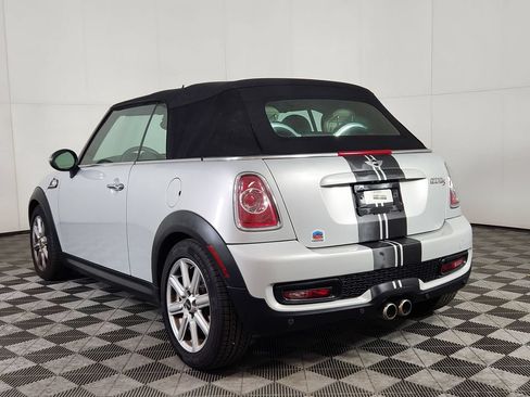 Used 2013 MINI Cooper S FWD image 5
