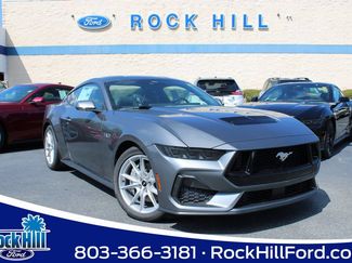 New 2026 Ford Mustang GT Premium RWD video 1