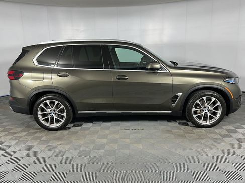 Used 2024 BMW X5 xDrive40i w/ Premium Package AWD/4WD image 31