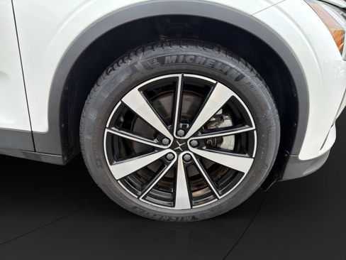 Used 2022 Polestar Polestar 2 w/ Plus Package AWD/4WD image 24