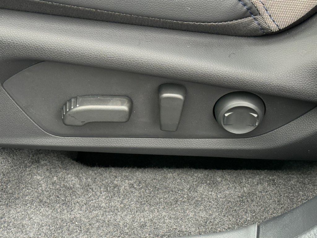 New 2026 Subaru Forester Premium AWD/4WD image 15