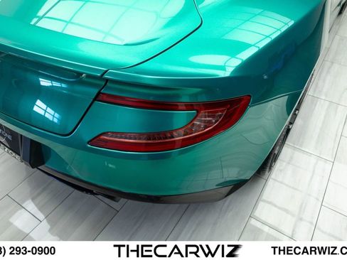 Used 2016 Aston Martin Vanquish Coupe RWD image 21