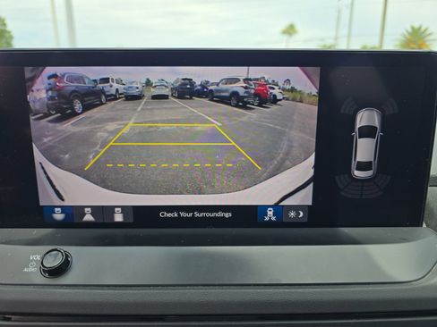 Certified 2023 Honda Accord Touring image 19