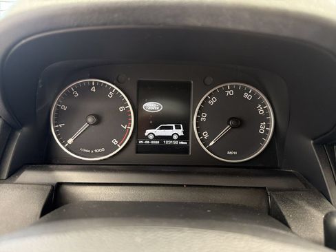 Used 2015 Land Rover LR4 HSE AWD/4WD image 19