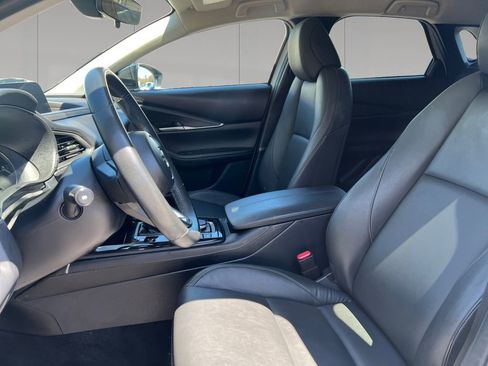 Used 2024 MAZDA CX-30 AWD 2.5 S w/ Select Sport Pkg image 10