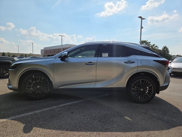 New 2026 Lexus RX 350 Premium w/ Convenience Package AWD/4WD image 19
