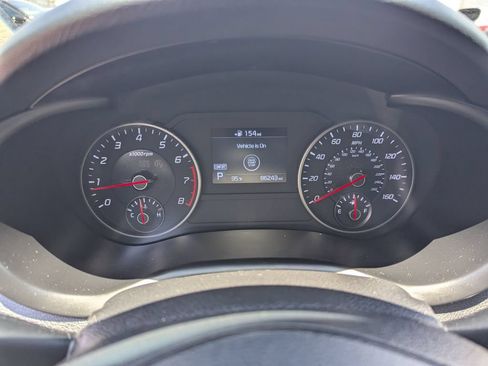 Used 2018 Kia Stinger RWD image 21