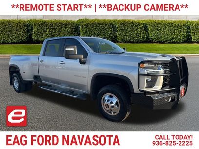 Used 2023 Chevrolet Silverado 3500 LT w/ Convenience Package