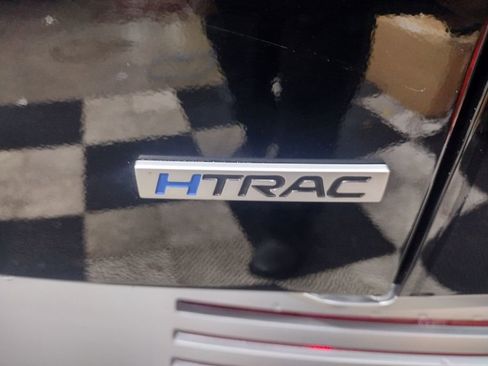 Certified 2023 Hyundai Ioniq 5 Limited image 22