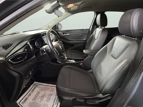 Used 2021 Buick Encore GX Preferred w/ Sport Touring Package image 17