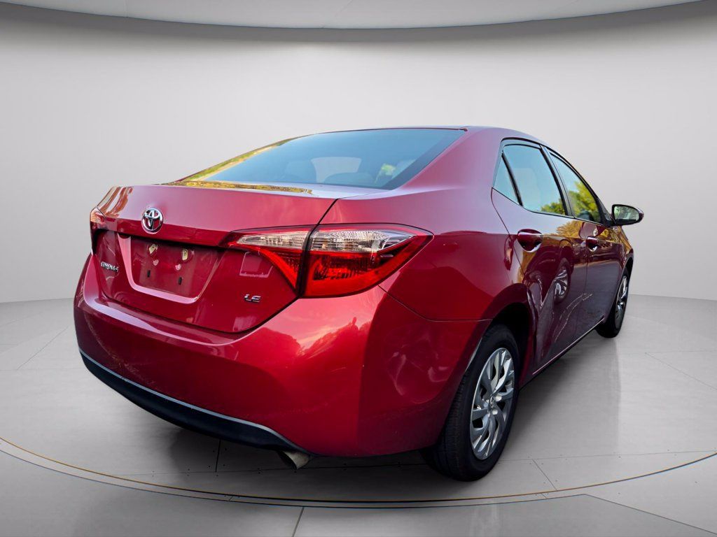 Used 2019 Toyota Corolla LE FWD image 6