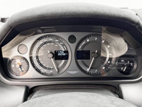 Used 2015 Aston Martin V8 Vantage GT RWD image 20