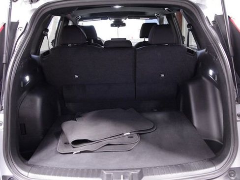 Certified 2024 Honda CR-V Sport image 23