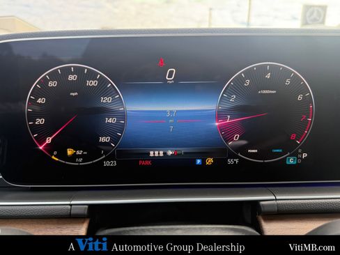 New 2026 Mercedes-Benz GLE 350 4MATIC image 16