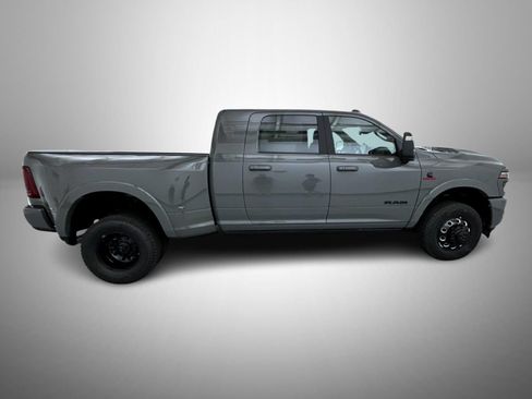 New 2027 RAM 3500 Limited AWD/4WD image 4