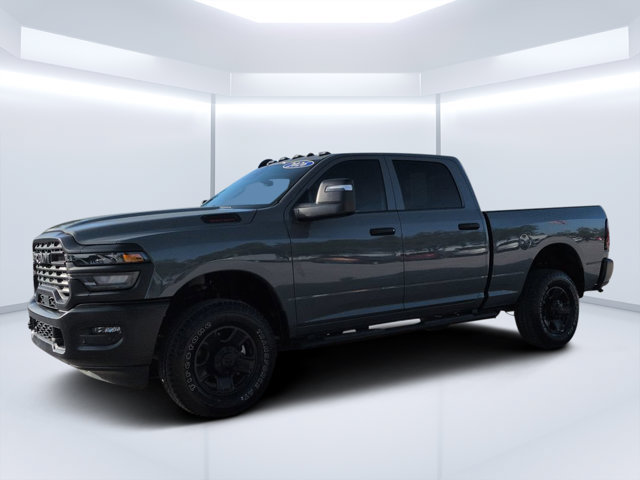 Used 2026 RAM 2500 Tradesman AWD/4WD image 7