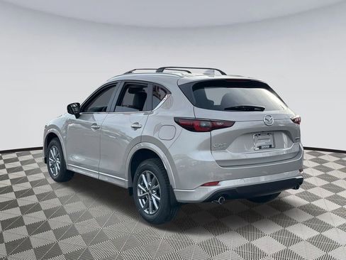 New 2025 MAZDA CX-5 AWD 2.5 S image 20