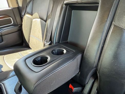 Used 2024 RAM 3500 Laramie w/ Towing Technology Group image 38