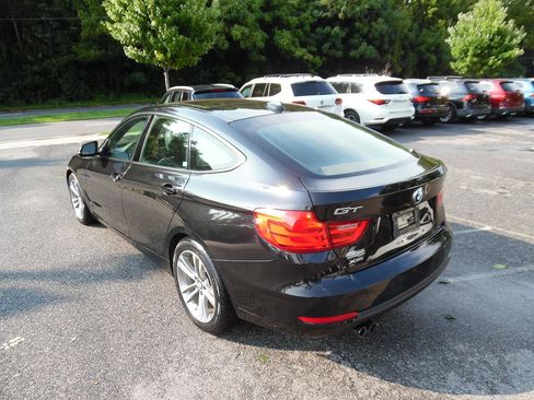 Used 2016 BMW 328i Gran Turismo xDrive w/ Driver Assistance Package AWD/4WD image 3