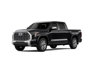 New 2026 Toyota Tundra 1794 Edition AWD/4WD video 1