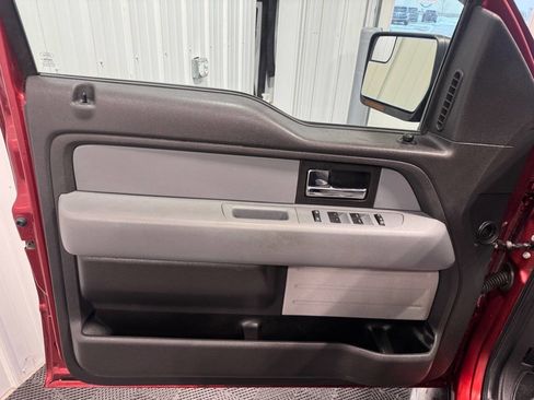 Used 2013 Ford F150 XLT w/ Luxury Equipment Group image 7