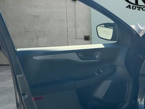 Used 2020 Ford Escape S FWD image 11