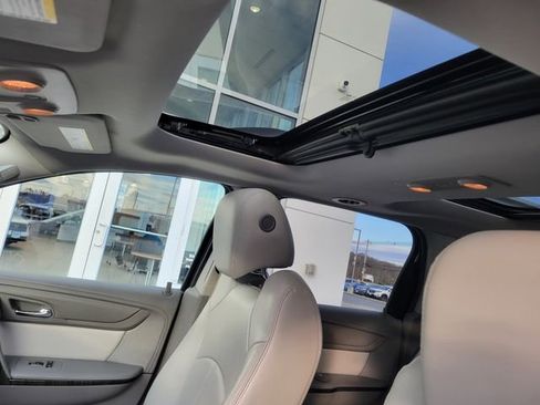 Used 2016 GMC Acadia SLT w/ Open Road Package image 13