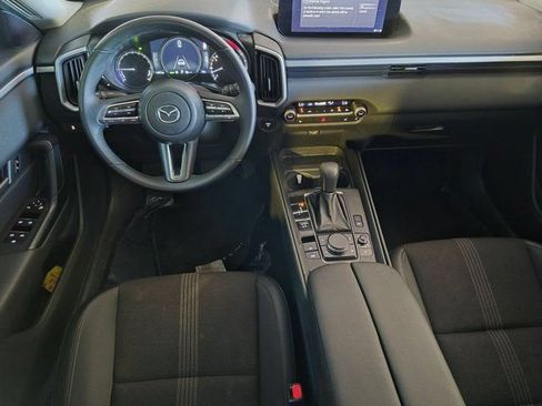 Used 2025 MAZDA CX-50 2.5 Hybrid w/ Cargo Package AWD/4WD image 12
