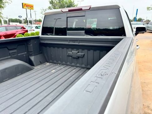 Used 2019 Chevrolet Silverado 1500 LT w/ All-Star Edition AWD/4WD image 15