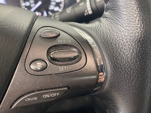 Certified 2023 Nissan Murano SL w/ SL Moonroof Package image 11