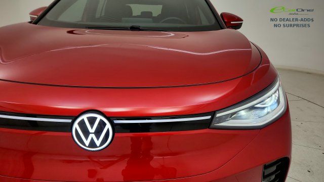 Used 2024 Volkswagen ID.4 S RWD image 23