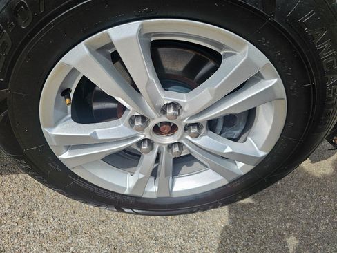 Used 2015 Chevrolet Equinox LT w/ Driver Convenience Package FWD image 14