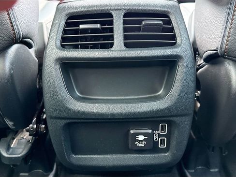 Used 2023 Honda Passport TrailSport image 32