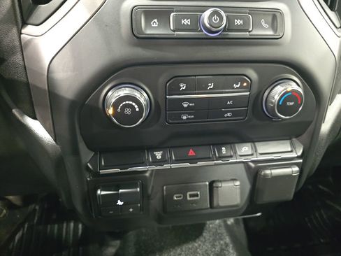 Used 2021 Chevrolet Silverado 3500 W/T w/ WT Convenience Package image 24