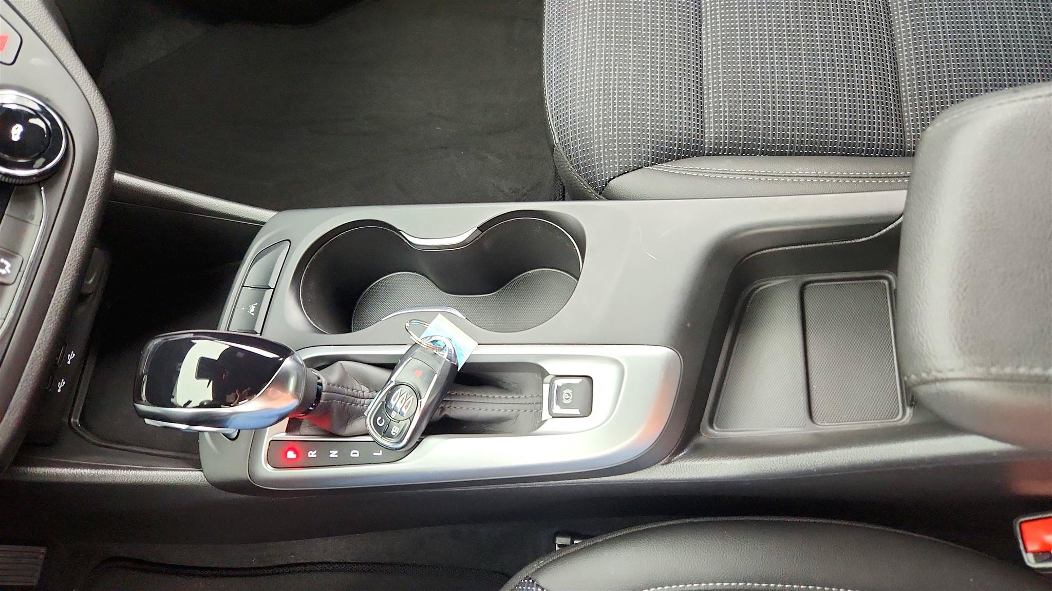 Used 2026 Buick Envista Preferred FWD image 15